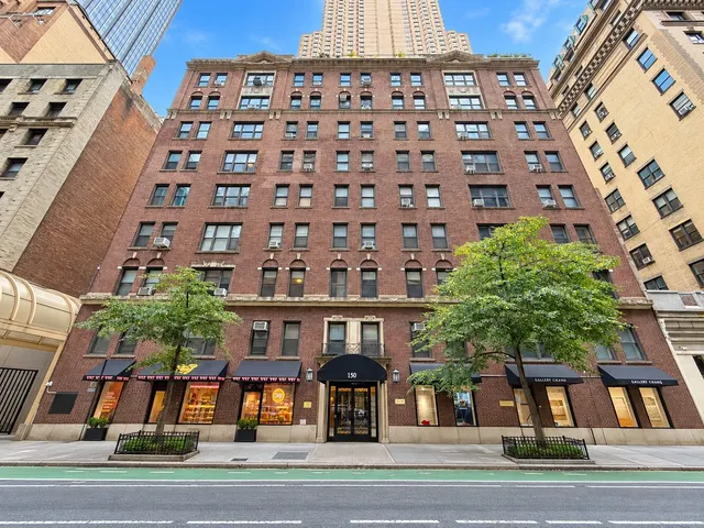 150 West 55th Street