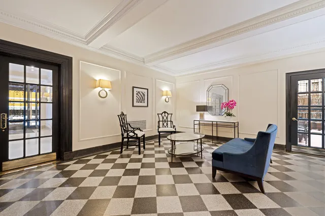 150 West 55th Street