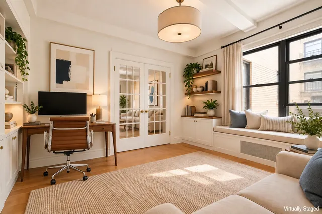 150 West 55th Street