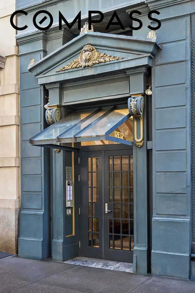 12 East Twelfth Street