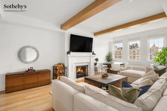 39 Fifth Avenue