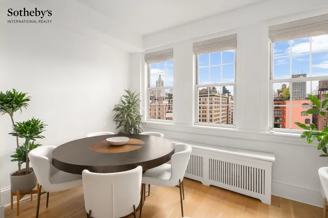 39 Fifth Avenue