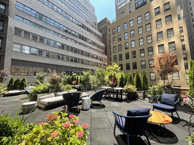80 Nassau Street