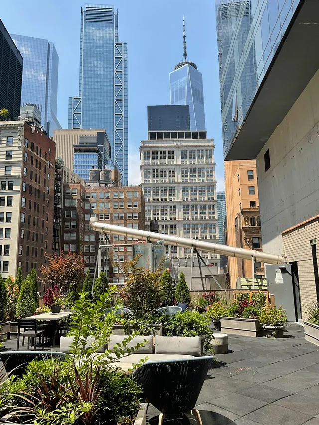 80 Nassau Street