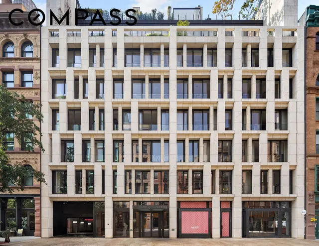25 Bond Street