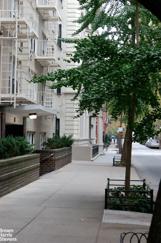 54 Orange Street