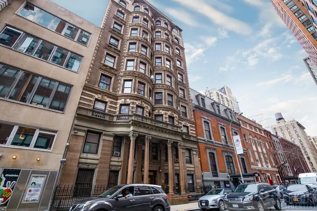 105 East 15th Street