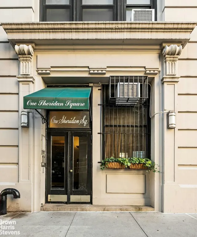 1 Sheridan Square