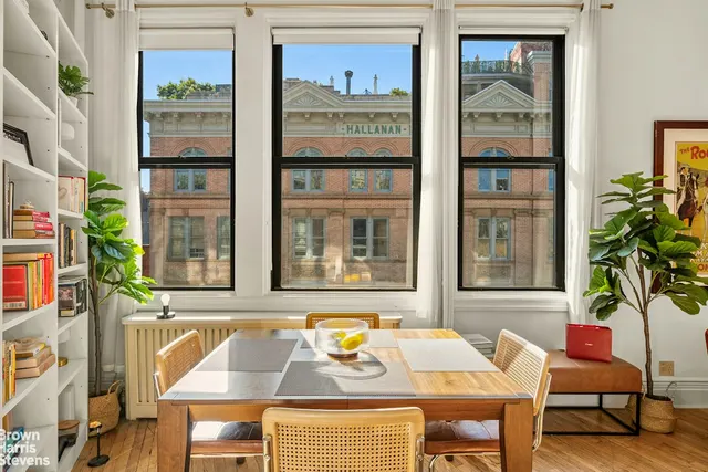 1 Sheridan Square