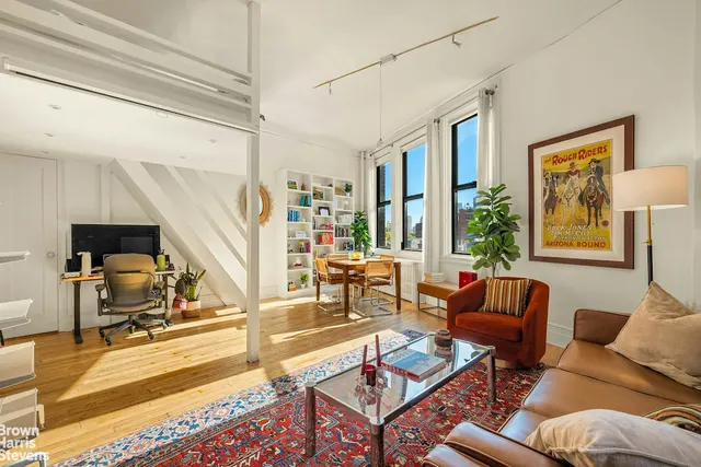 1 Sheridan Square