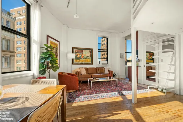 1 Sheridan Square