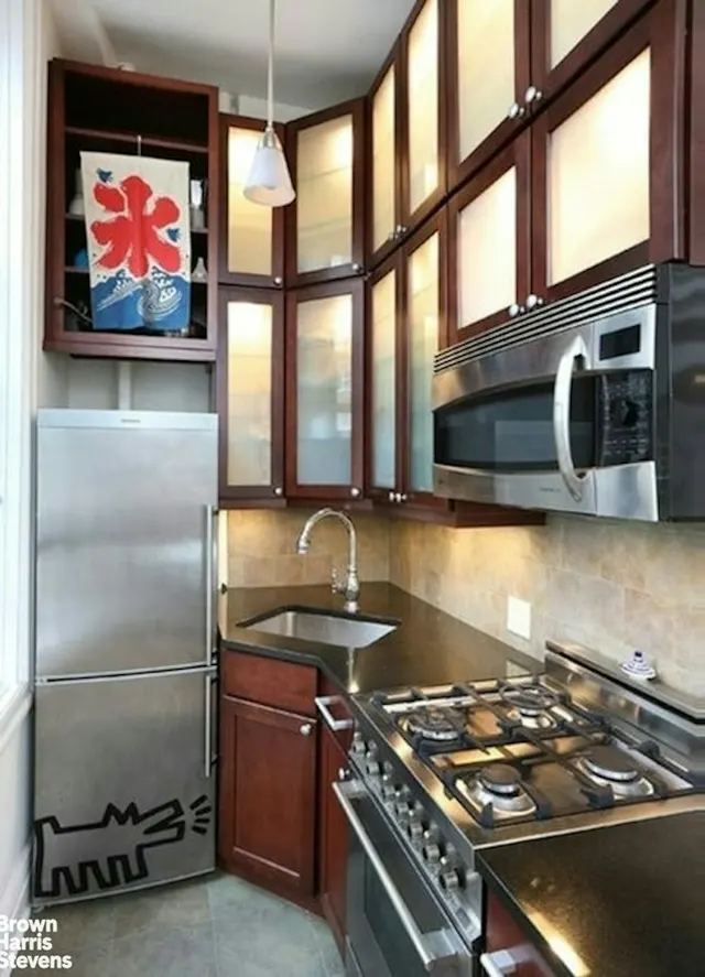 1 Sheridan Square