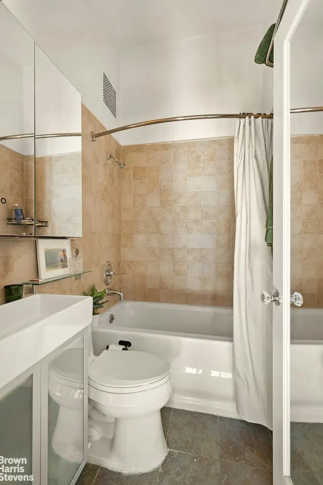 1 Sheridan Square