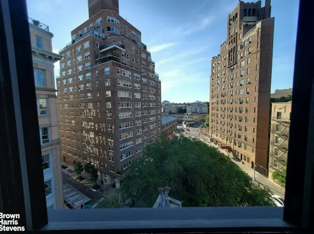 1 Sheridan Square