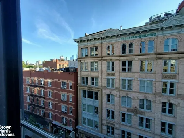 1 Sheridan Square