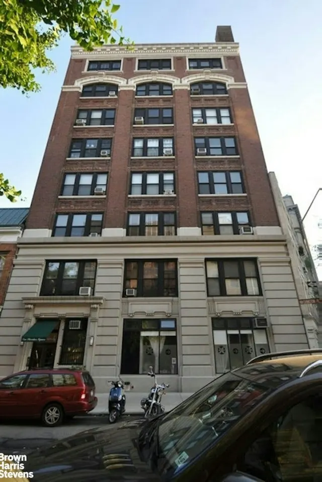 1 Sheridan Square