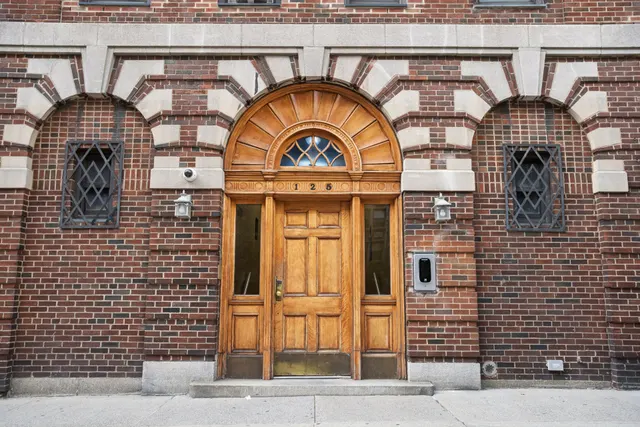 125 West 96th Street