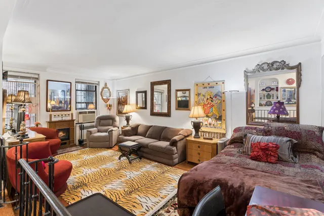 125 West 96th Street