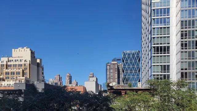 306 West 51st Street