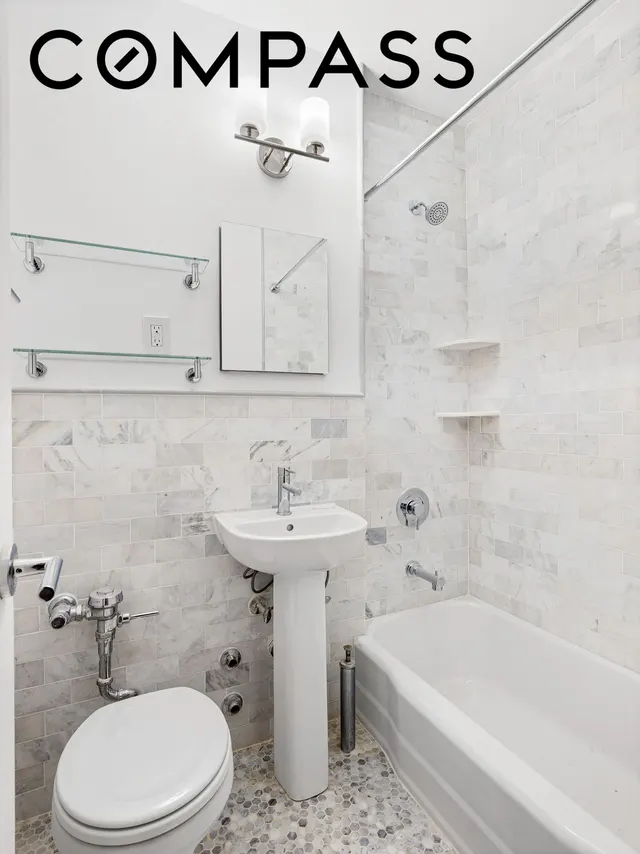 421 West 57th Street