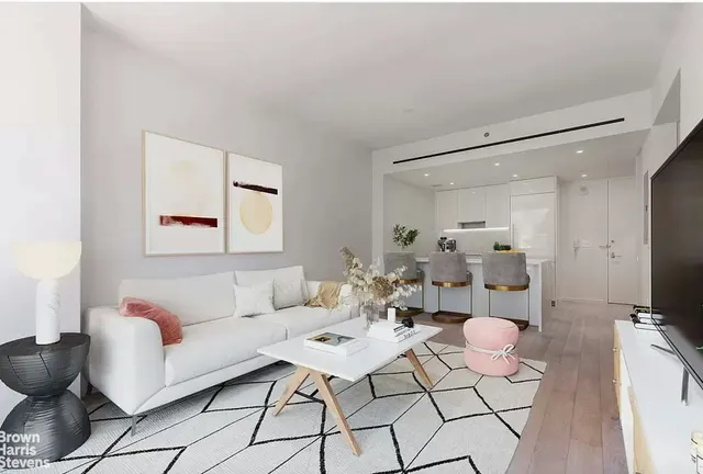 150 East 23rd Street