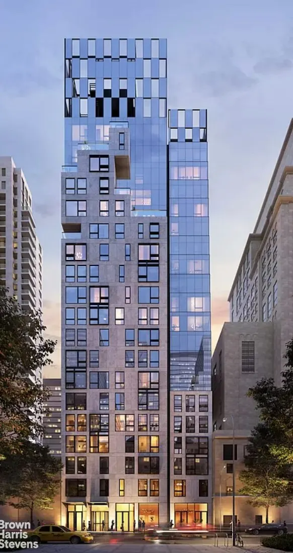 150 East 23rd Street