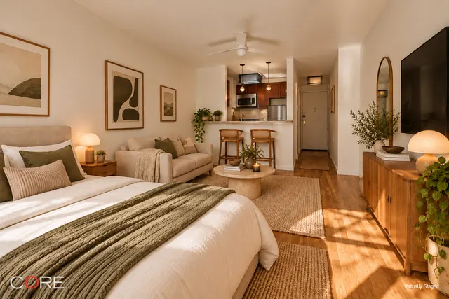 315 West 55th Street