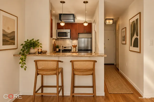 315 West 55th Street