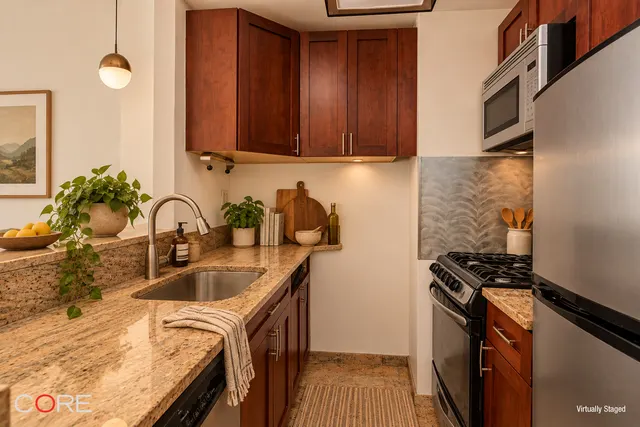 315 West 55th Street