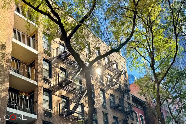315 West 55th Street