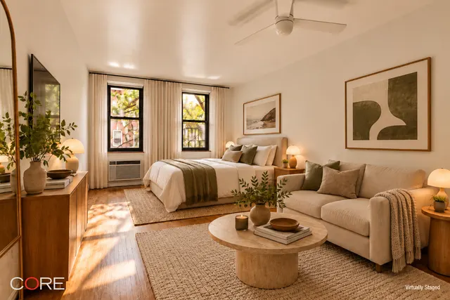 315 West 55th Street