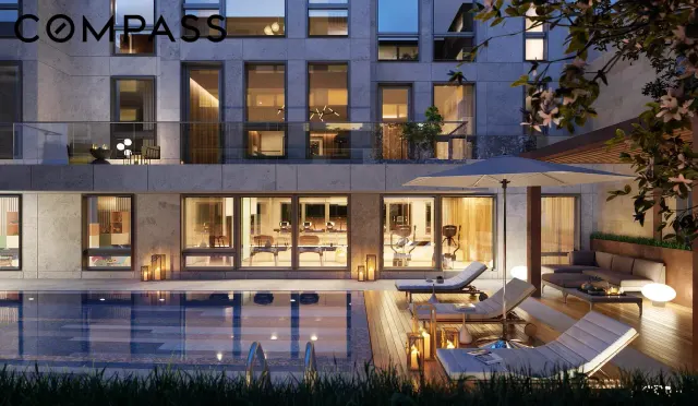 150 East 23rd Street