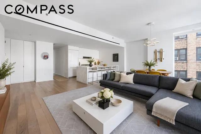 150 East 23rd Street