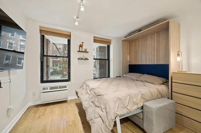 315 West 55th Street