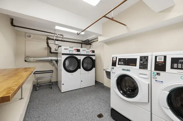 315 West 55th Street