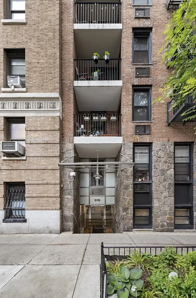 315 West 55th Street
