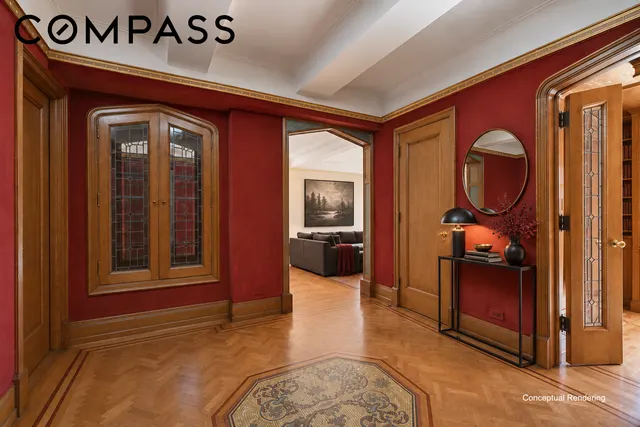44 Gramercy Park North