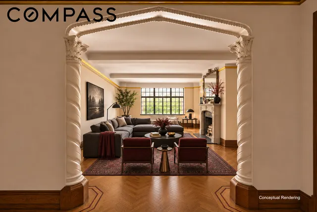 44 Gramercy Park North