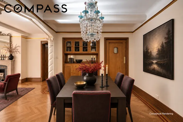 44 Gramercy Park North