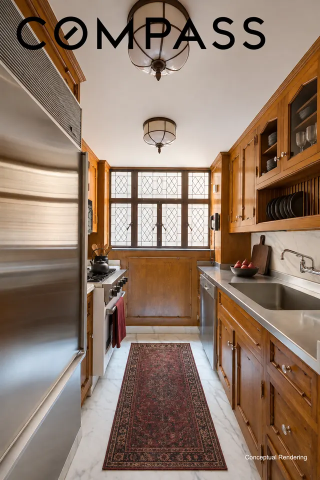 44 Gramercy Park North