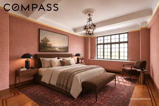 44 Gramercy Park North