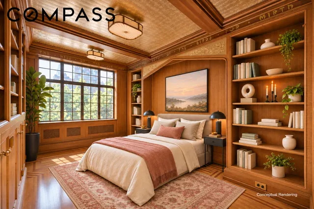 44 Gramercy Park North