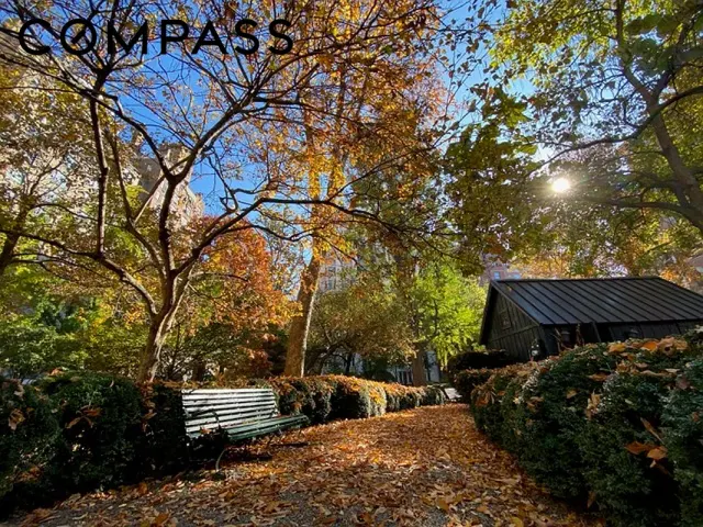 44 Gramercy Park North