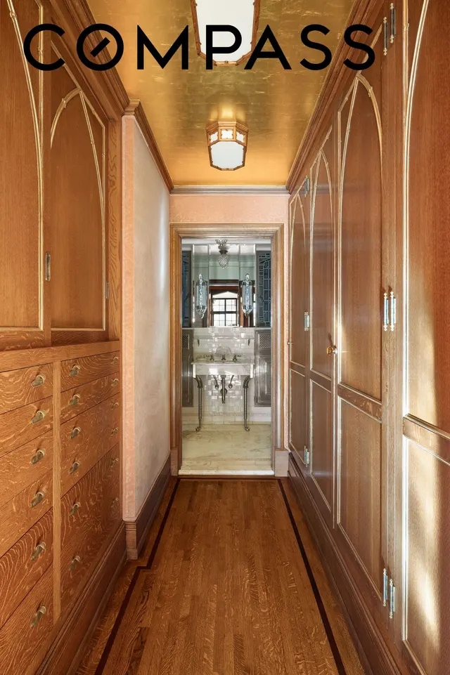 44 Gramercy Park North