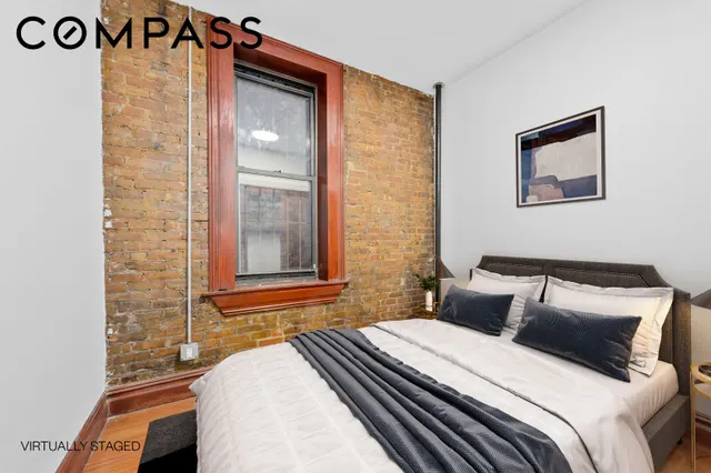 144 West 109th Street