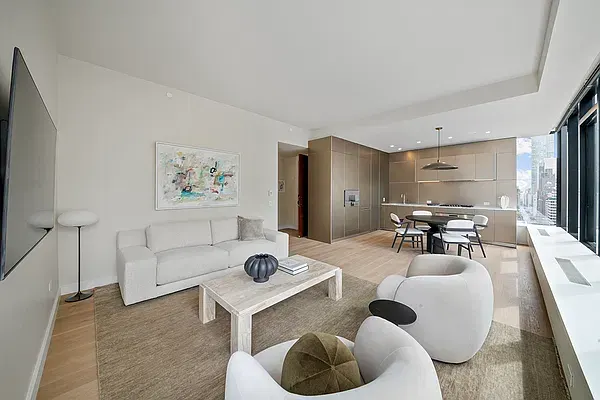7 West 57th Street