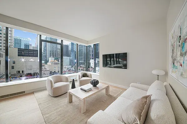 7 West 57th Street