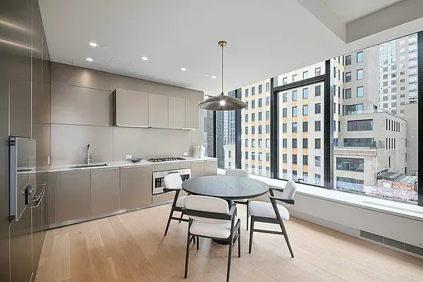 7 West 57th Street