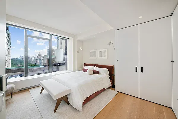7 West 57th Street
