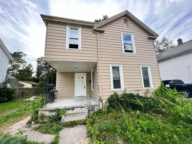 40 Rector Street